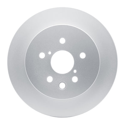Dynamic Friction Company Disc Brake Rotor 604-75015