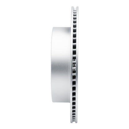 Dynamic Friction Company Disc Brake Rotor 604-75015