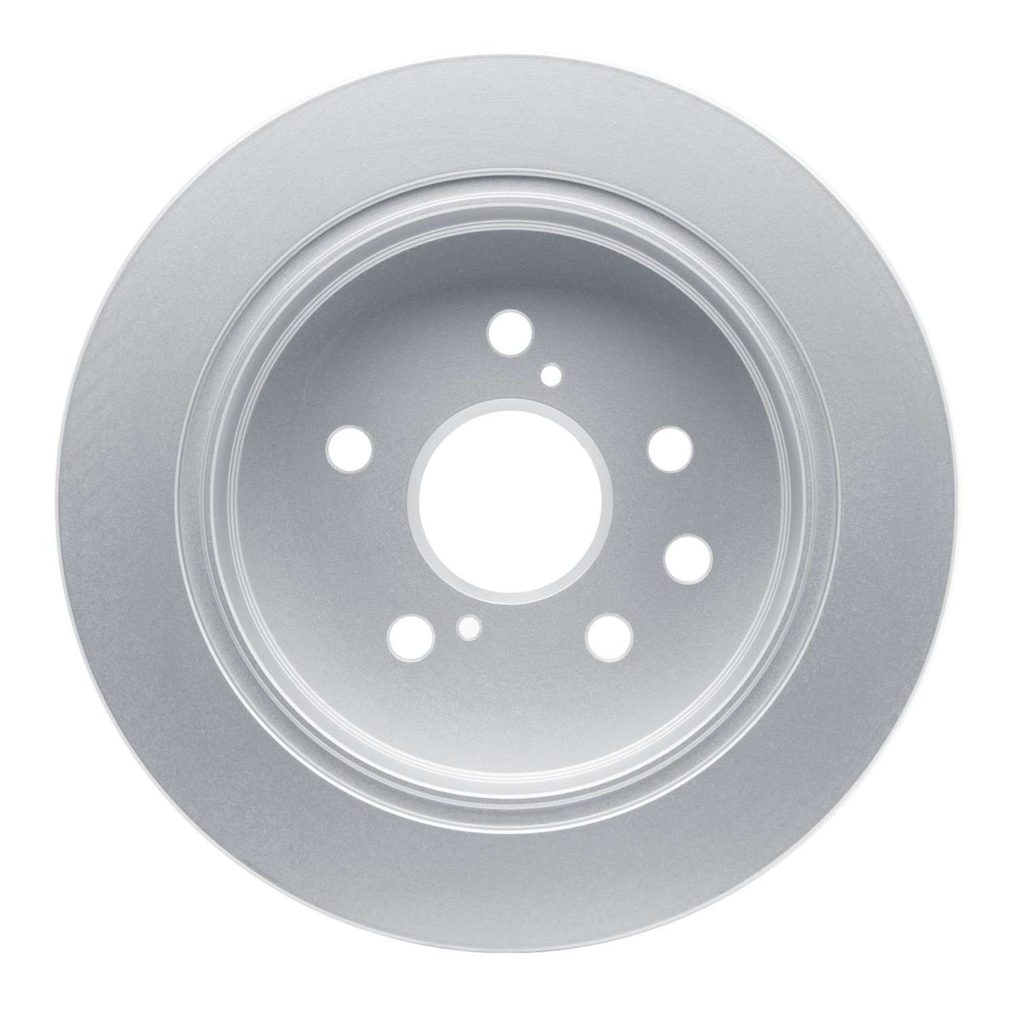Dynamic Friction Company Disc Brake Rotor 604-75016