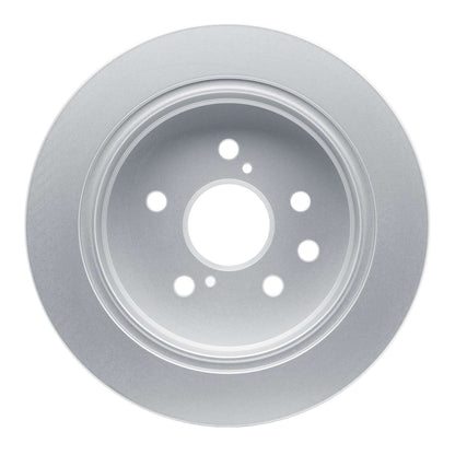 Dynamic Friction Company Disc Brake Rotor 604-75016