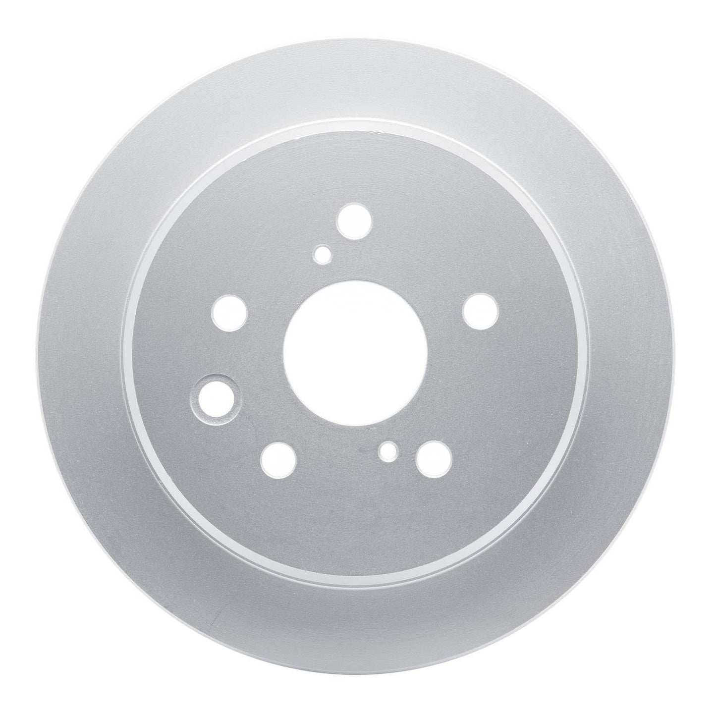 Dynamic Friction Company Disc Brake Rotor 604-75016