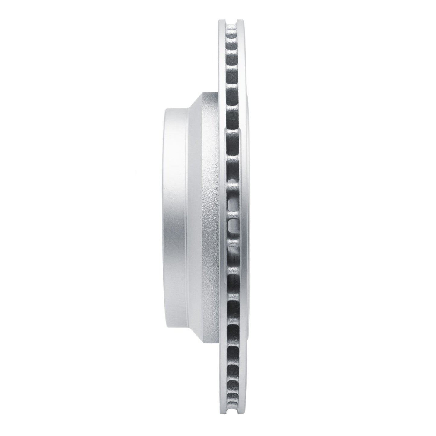 Dynamic Friction Company Disc Brake Rotor 604-75018