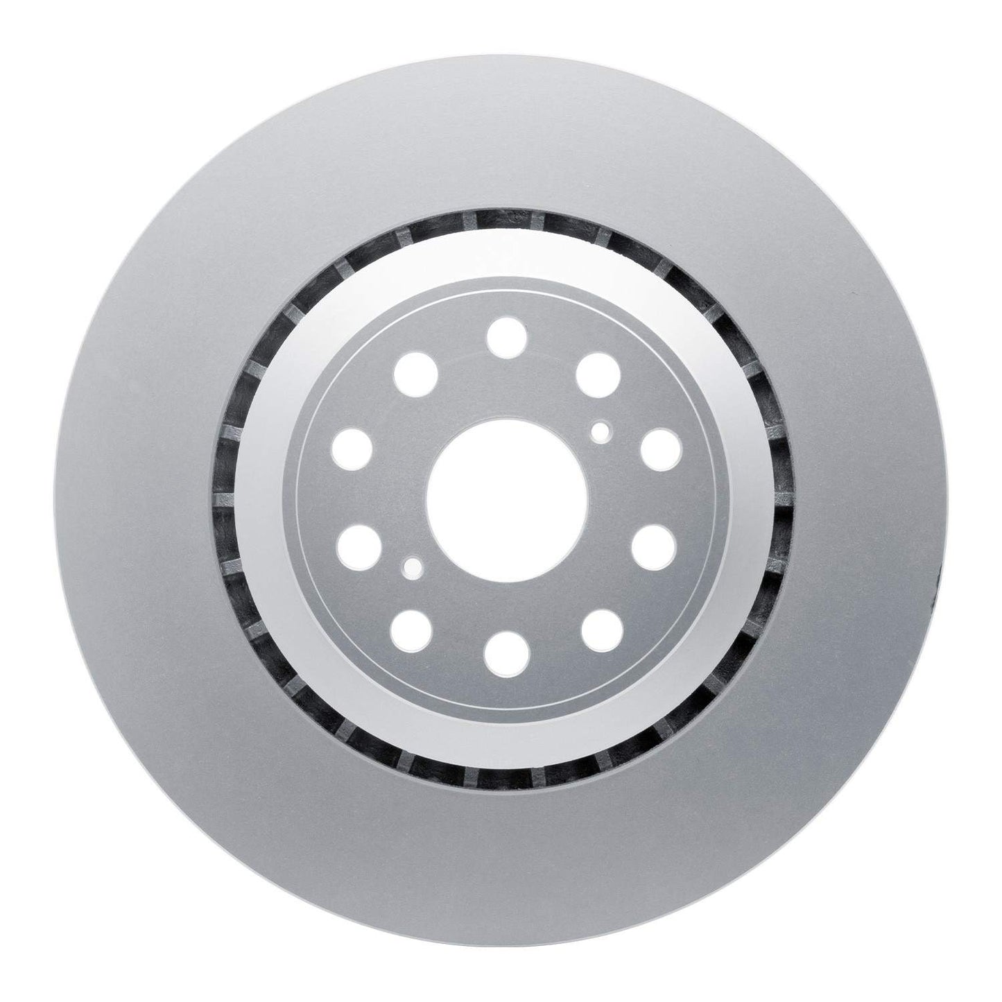 Dynamic Friction Company Disc Brake Rotor 604-75020D