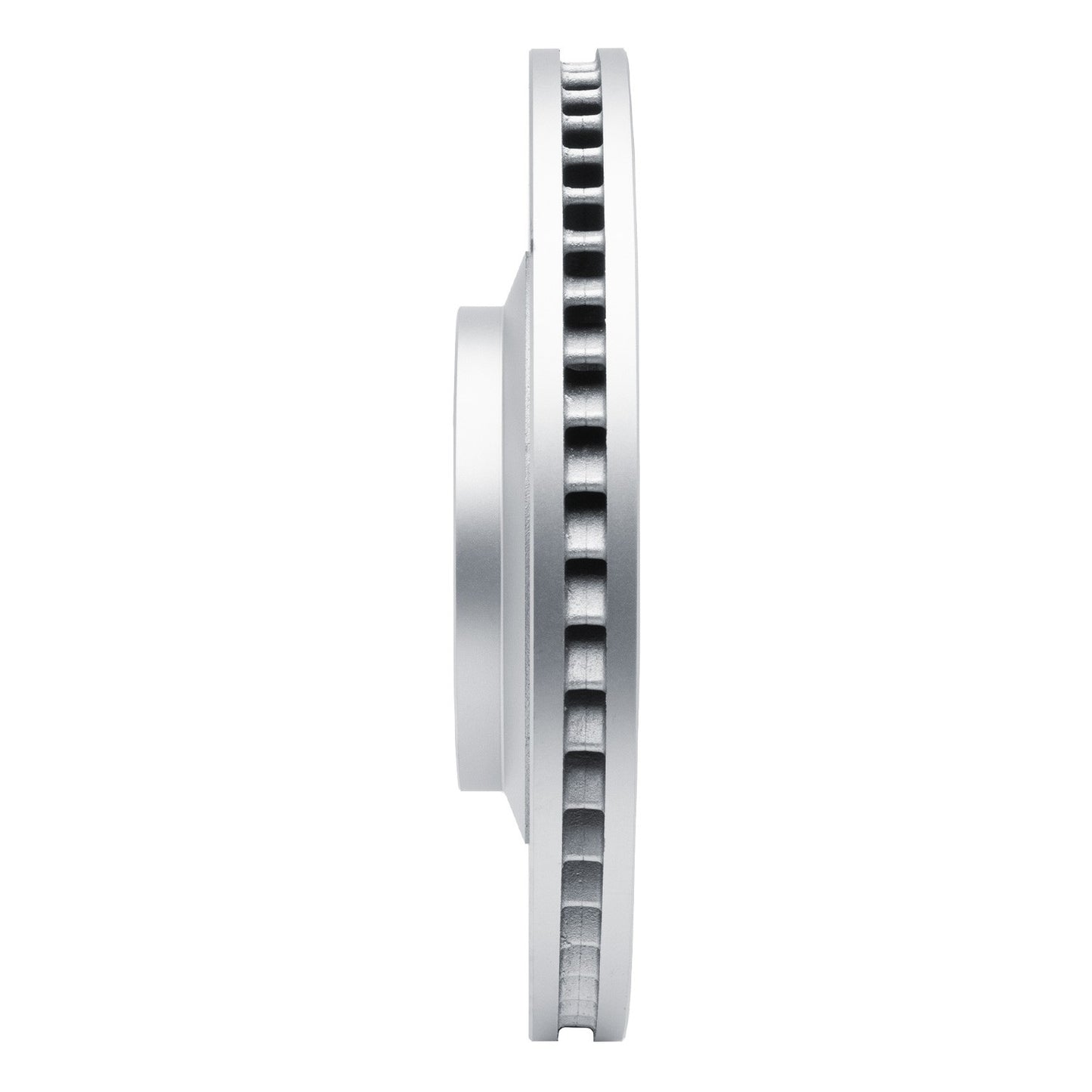 Dynamic Friction Company Disc Brake Rotor 604-75020D