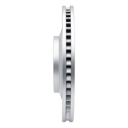 Dynamic Friction Company Disc Brake Rotor 604-75020D
