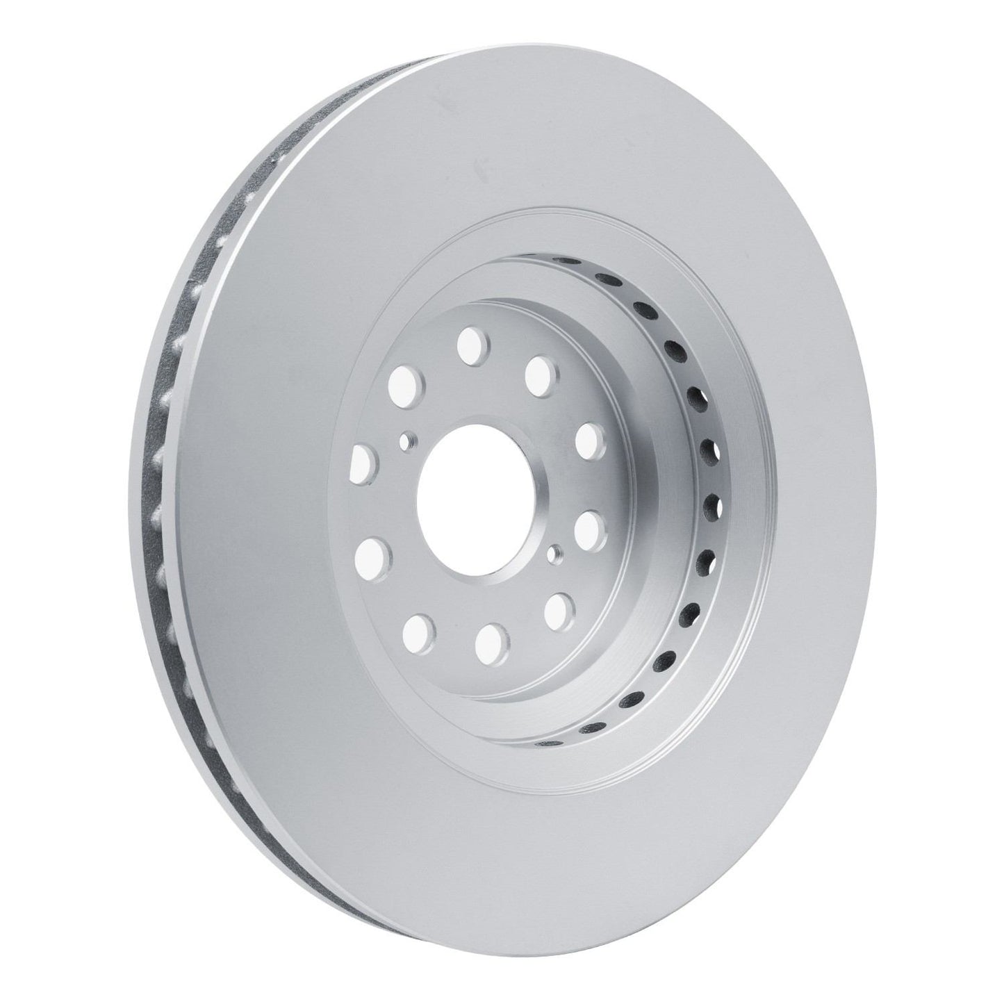 Dynamic Friction Company Disc Brake Rotor 604-75020D