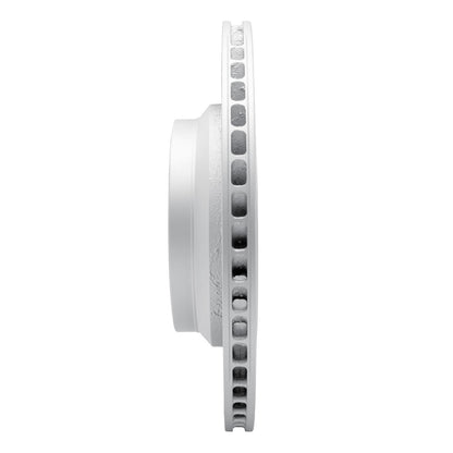Dynamic Friction Company Disc Brake Rotor 604-75021D