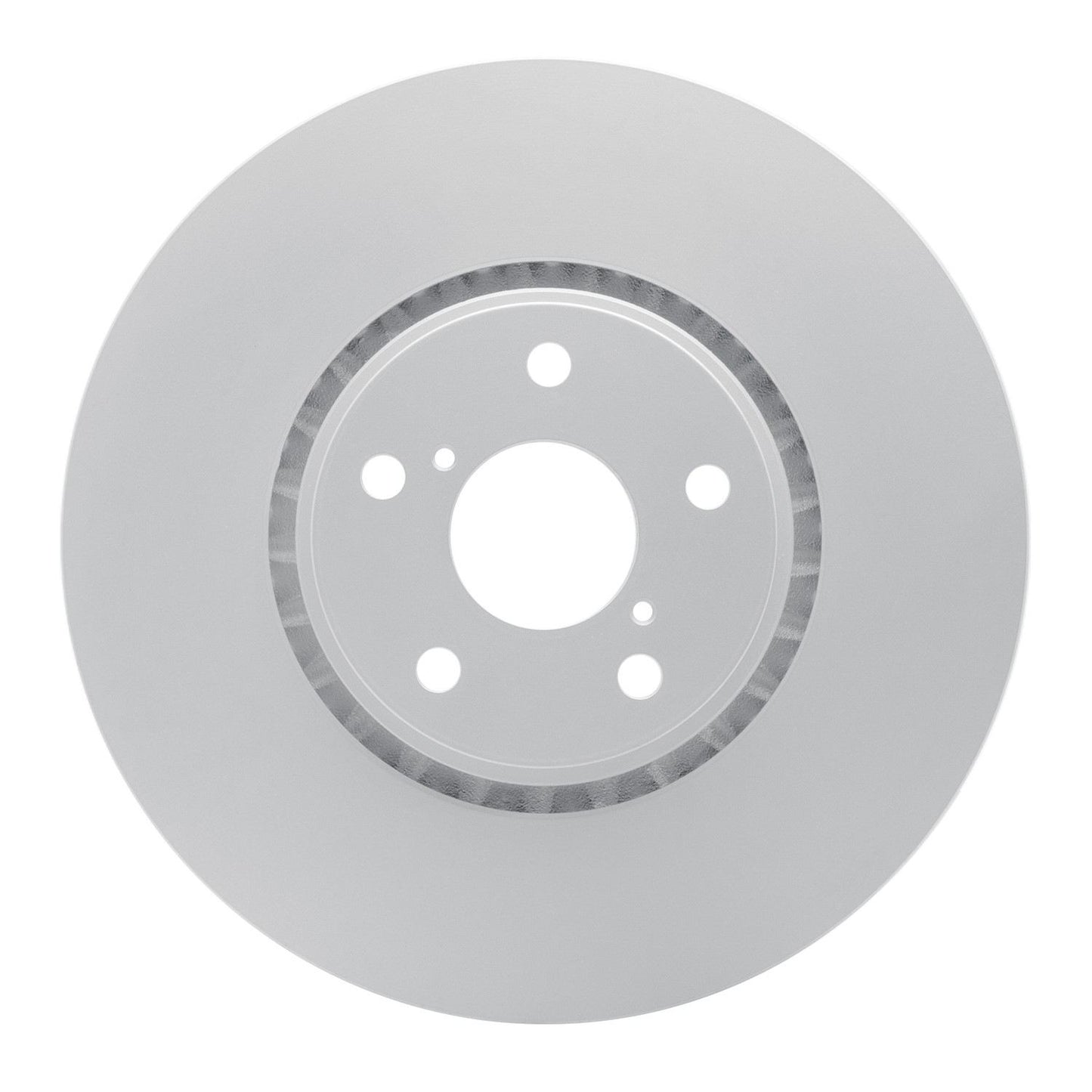 Dynamic Friction Company Disc Brake Rotor 604-75023D