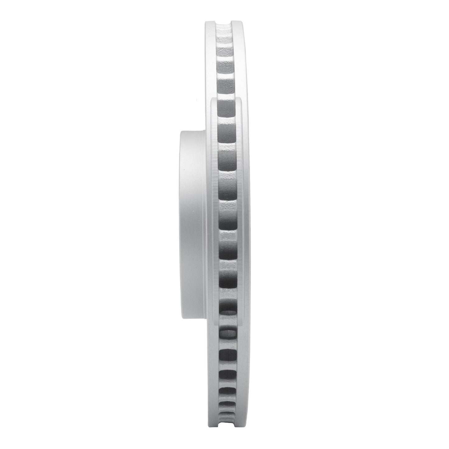 Dynamic Friction Company Disc Brake Rotor 604-75023D
