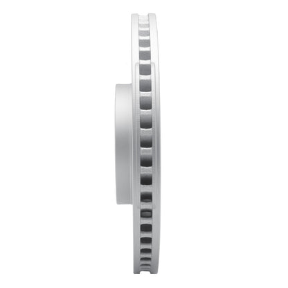 Dynamic Friction Company Disc Brake Rotor 604-75023D