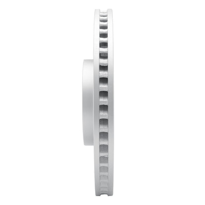 Dynamic Friction Company Disc Brake Rotor 604-75024D