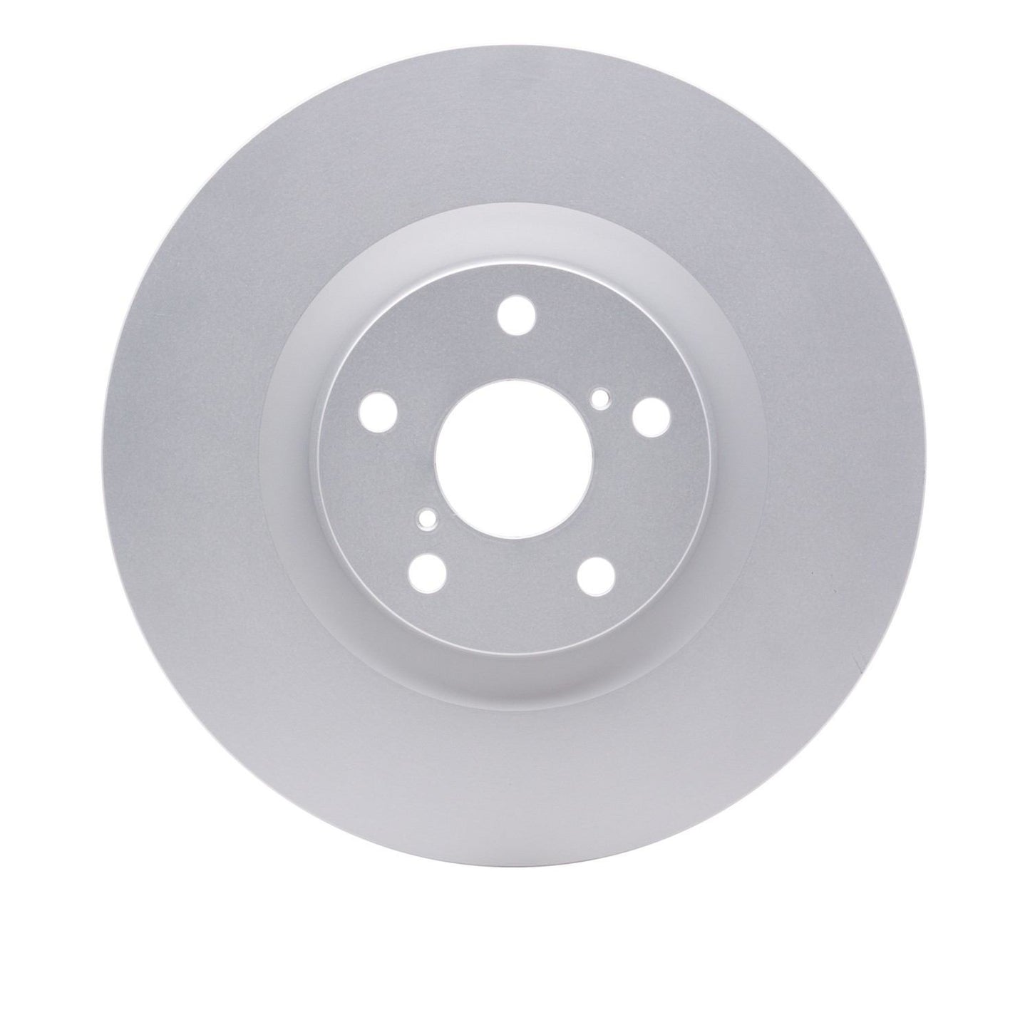 Dynamic Friction Company Disc Brake Rotor 604-75027D