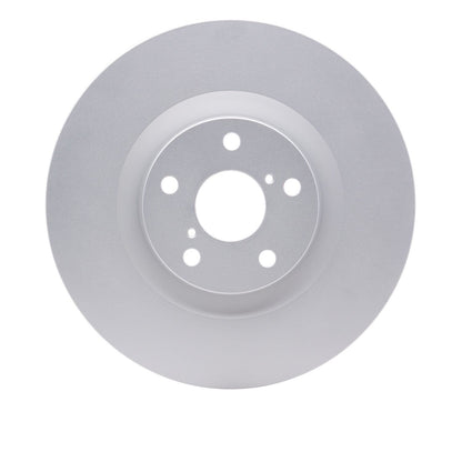 Dynamic Friction Company Disc Brake Rotor 604-75027D