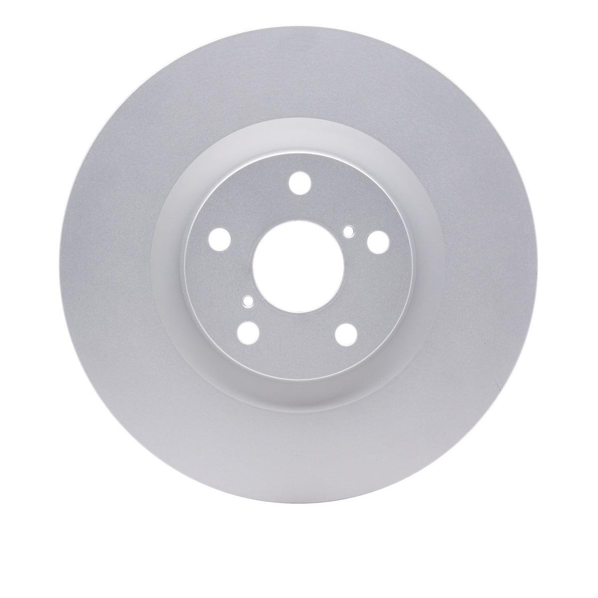 Dynamic Friction Company Disc Brake Rotor 604-75027D