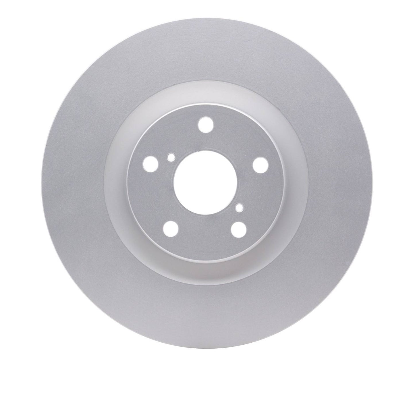 Dynamic Friction Company Disc Brake Rotor 604-75028D