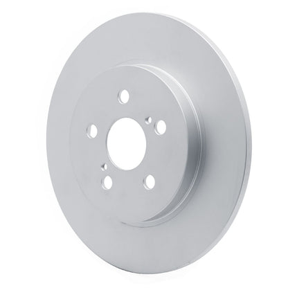 Dynamic Friction Company Disc Brake Rotor 604-75029
