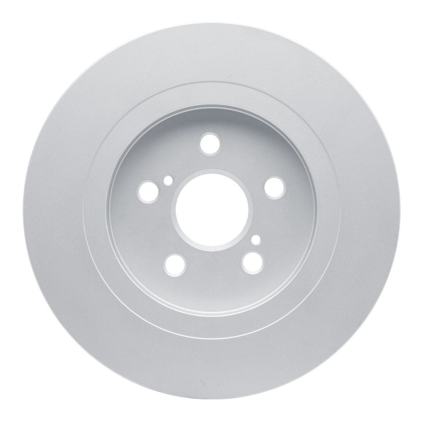 Dynamic Friction Company Disc Brake Rotor 604-75029