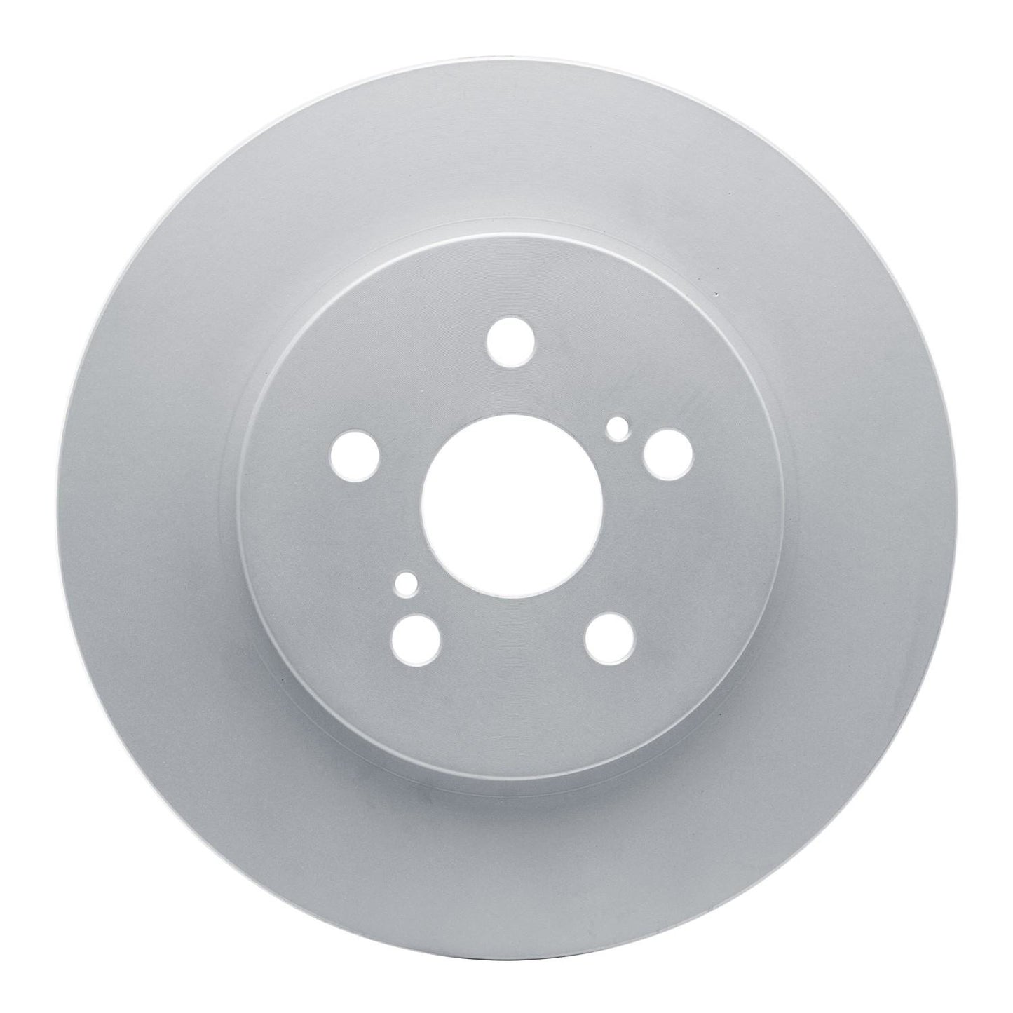Dynamic Friction Company Disc Brake Rotor 604-75029