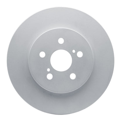Dynamic Friction Company Disc Brake Rotor 604-75029