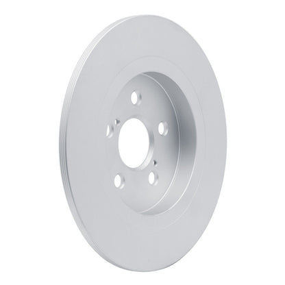 Dynamic Friction Company Disc Brake Rotor 604-75029