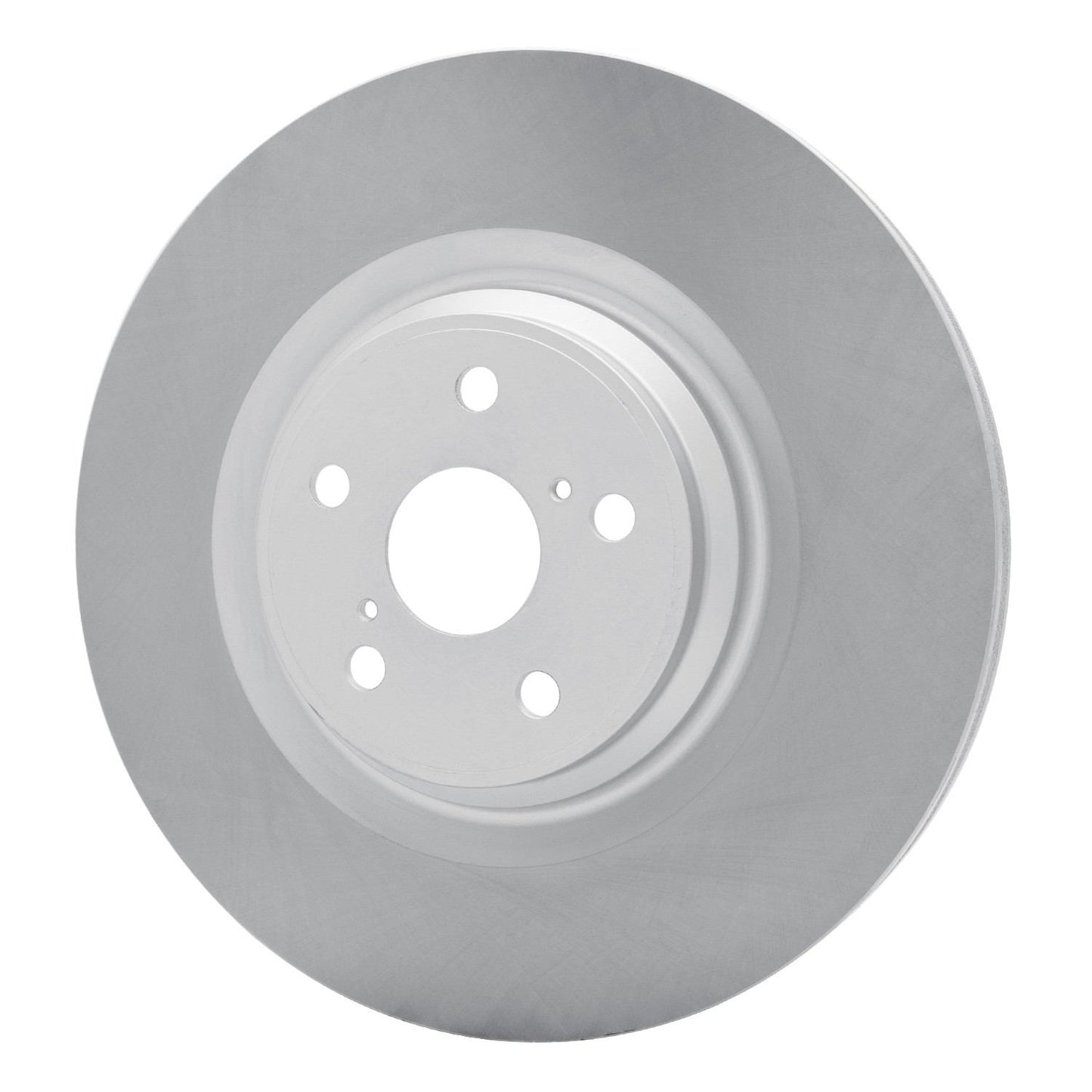 Dynamic Friction Company Disc Brake Rotor 604-75030D