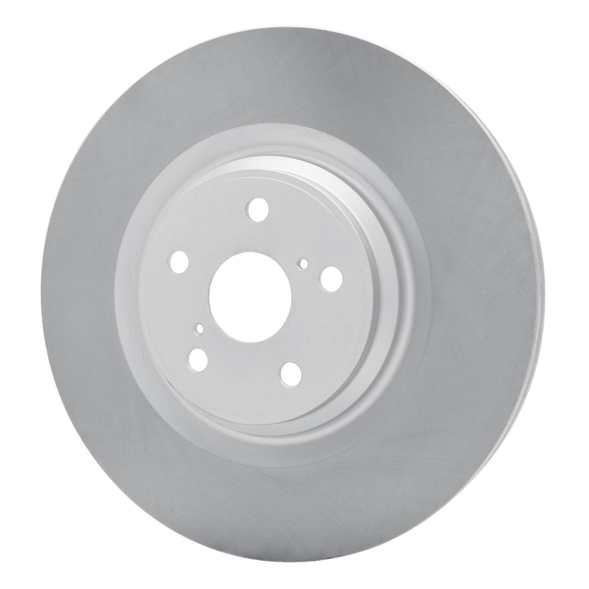 Dynamic Friction Company Disc Brake Rotor 604-75030D