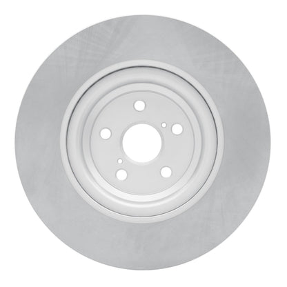 Dynamic Friction Company Disc Brake Rotor 604-75030D