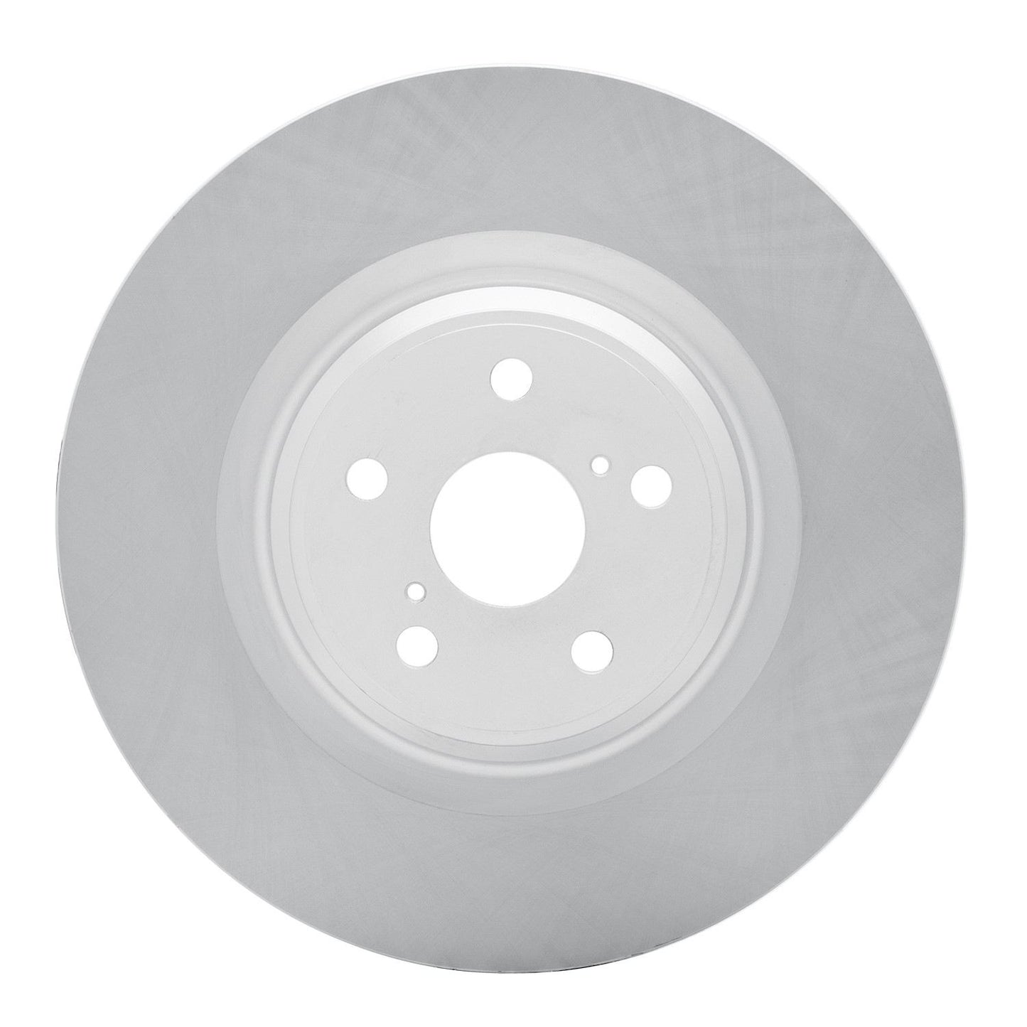 Dynamic Friction Company Disc Brake Rotor 604-75030D