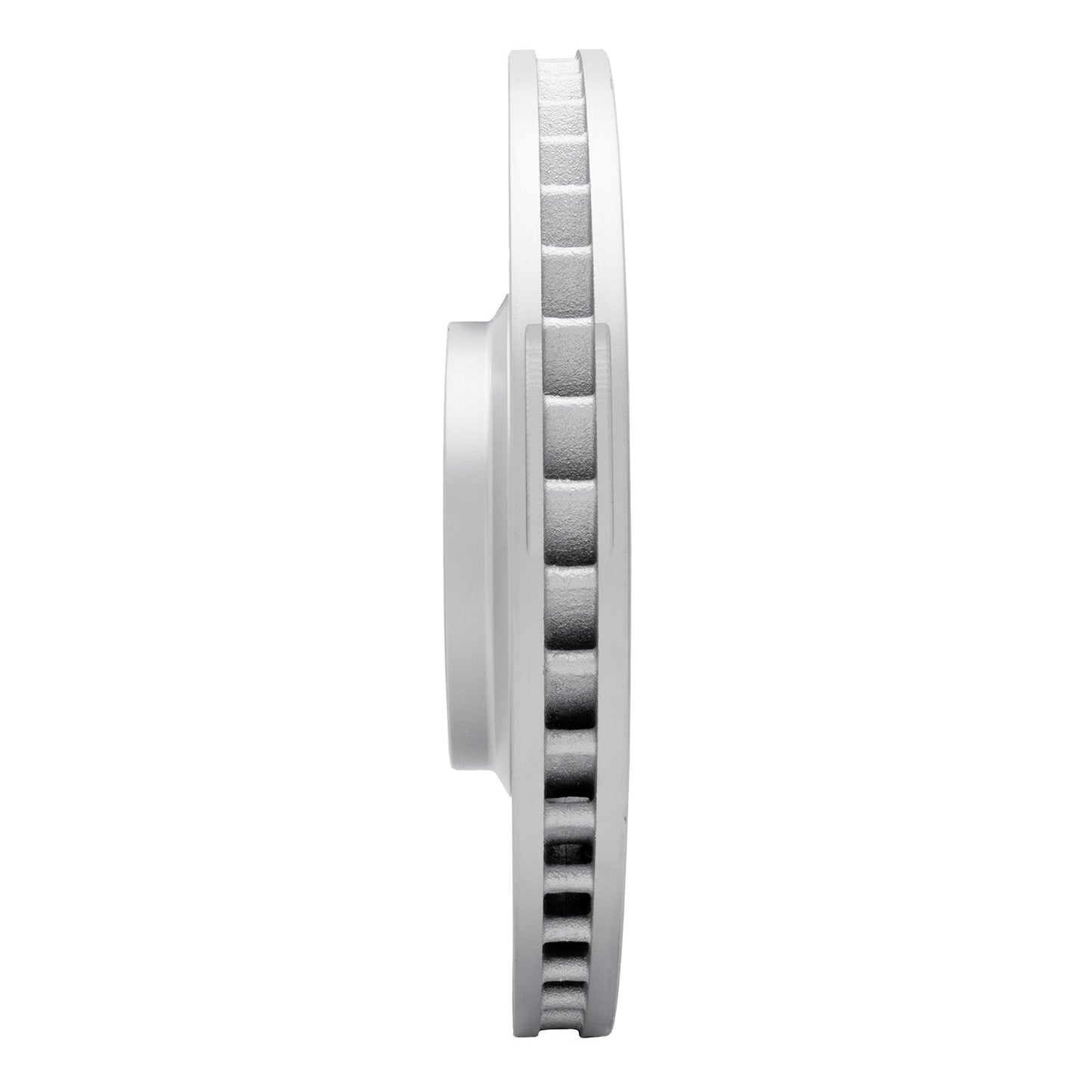 Dynamic Friction Company Disc Brake Rotor 604-75030D
