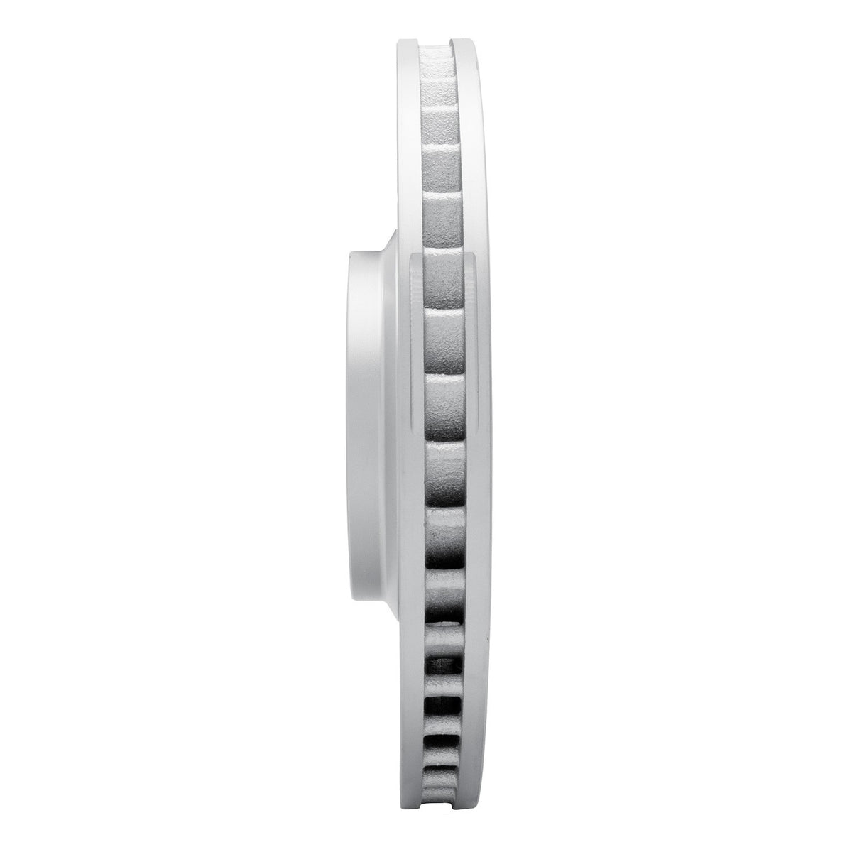 Dynamic Friction Company Disc Brake Rotor 604-75030D
