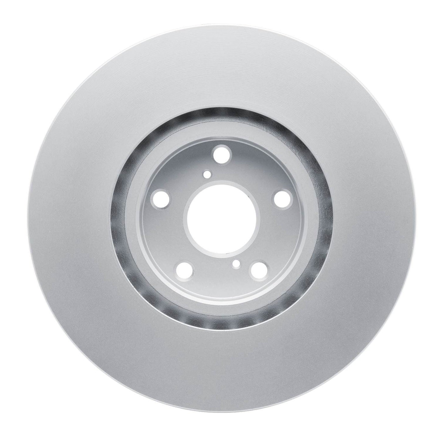 Dynamic Friction Company Disc Brake Rotor 604-75032D