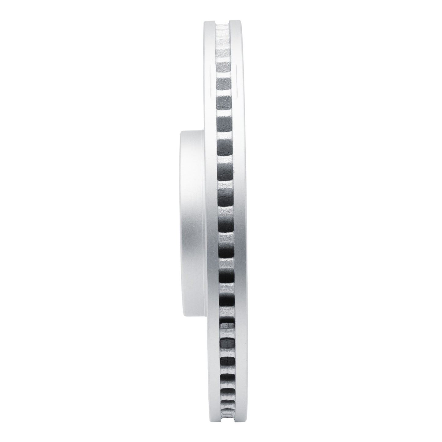 Dynamic Friction Company Disc Brake Rotor 604-75032D