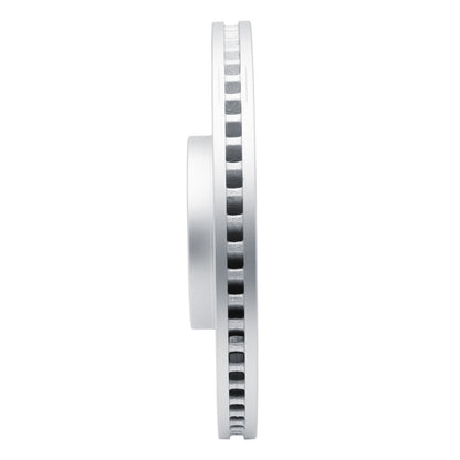 Dynamic Friction Company Disc Brake Rotor 604-75032D