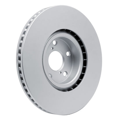 Dynamic Friction Company Disc Brake Rotor 604-75032D