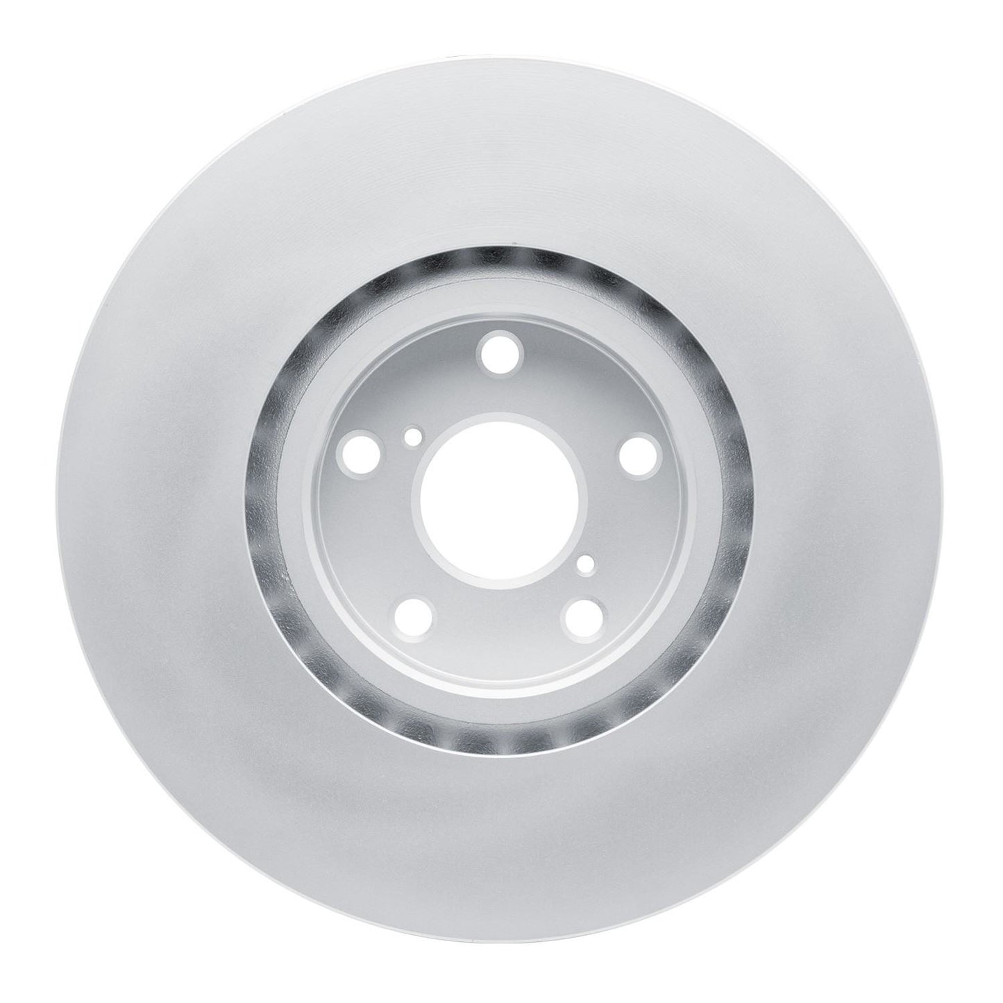 Dynamic Friction Company Disc Brake Rotor 604-75033D
