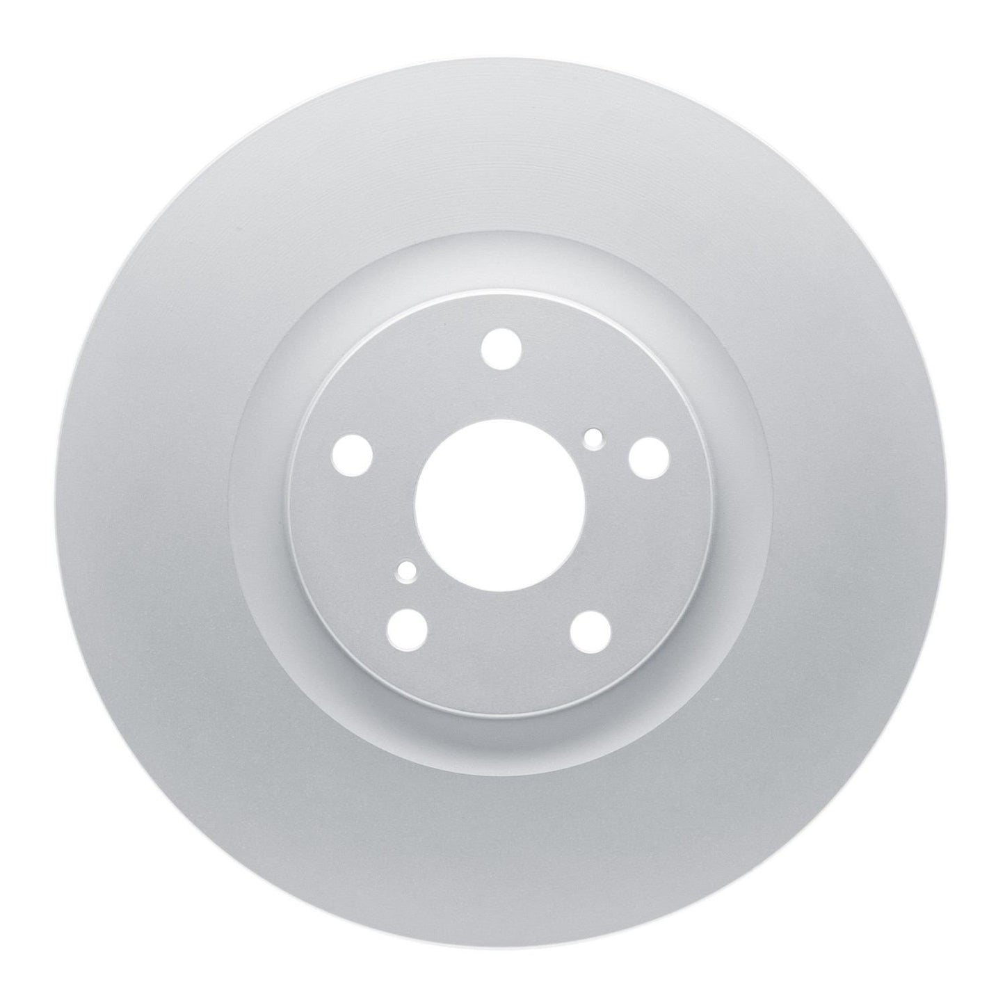 Dynamic Friction Company Disc Brake Rotor 604-75033D