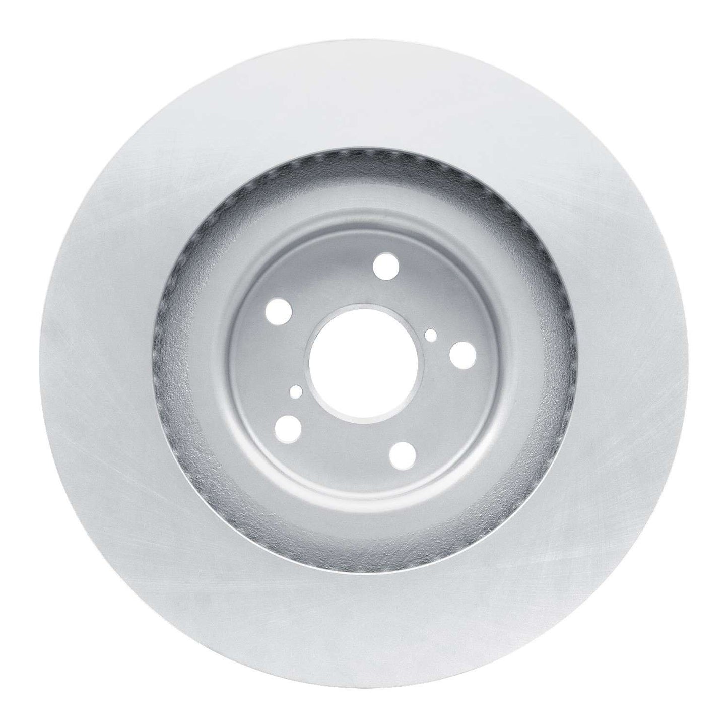 Dynamic Friction Company Disc Brake Rotor 604-75034D