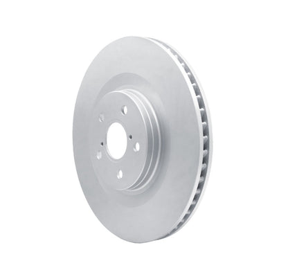 Dynamic Friction Company Disc Brake Rotor 604-75034D