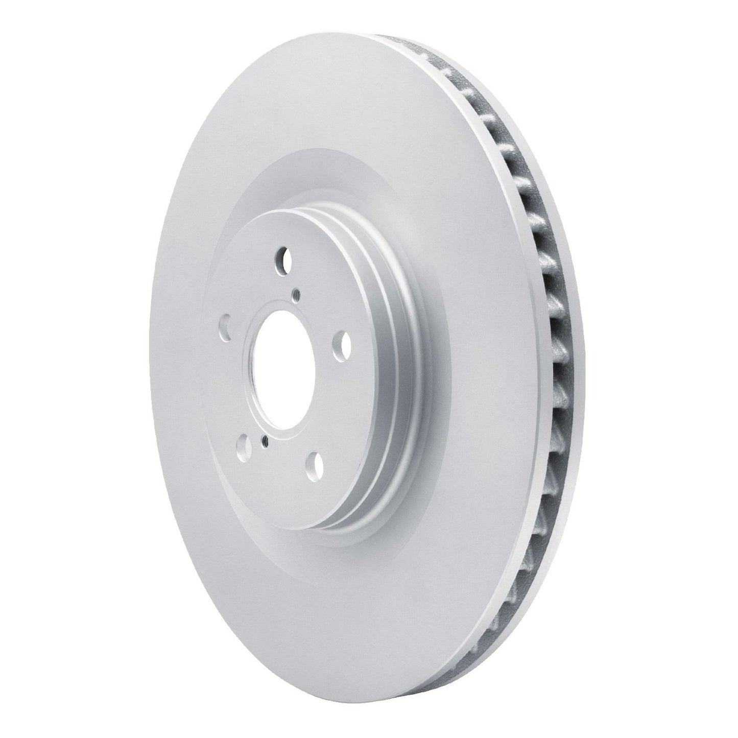 Dynamic Friction Company Disc Brake Rotor 604-75035D