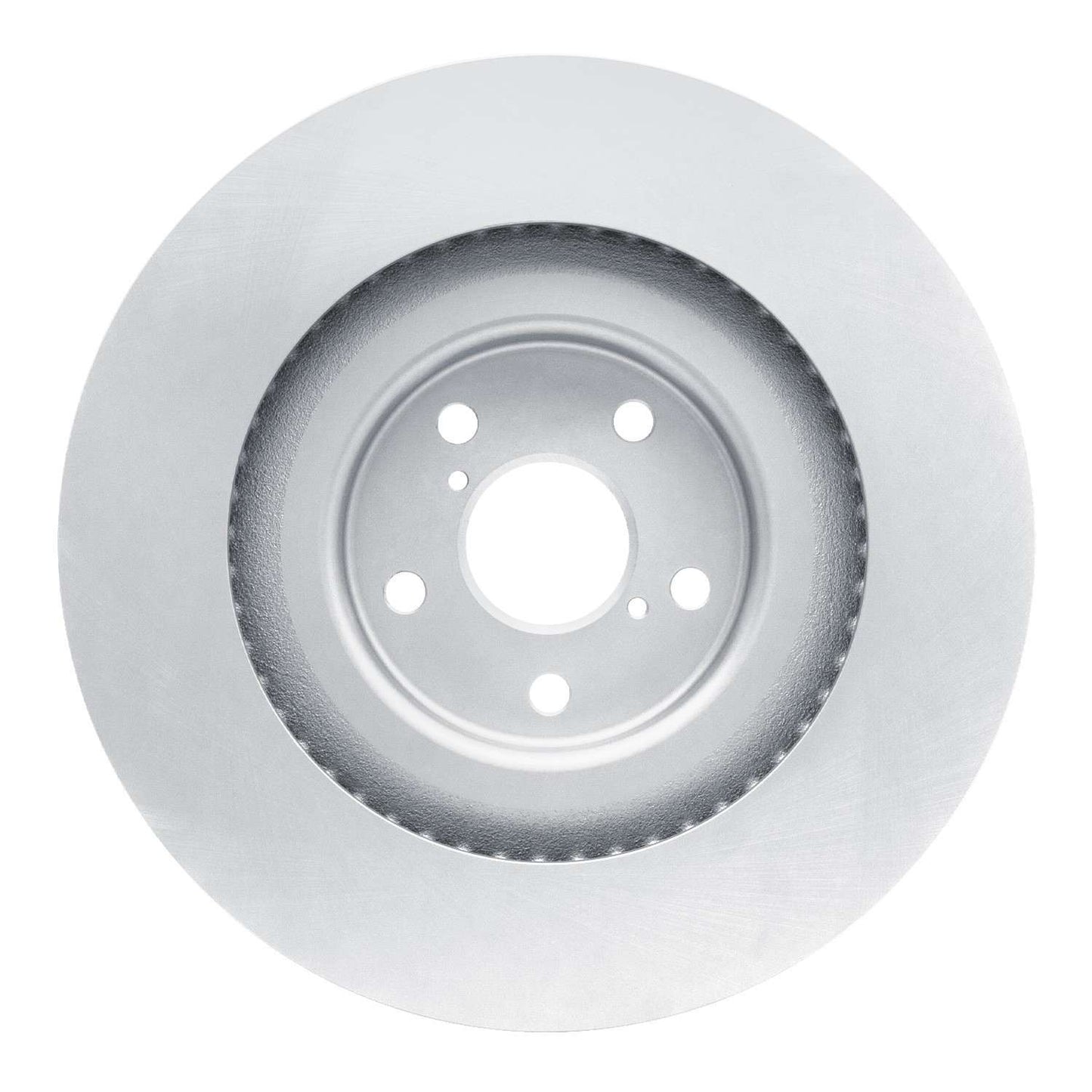 Dynamic Friction Company Disc Brake Rotor 604-75035D