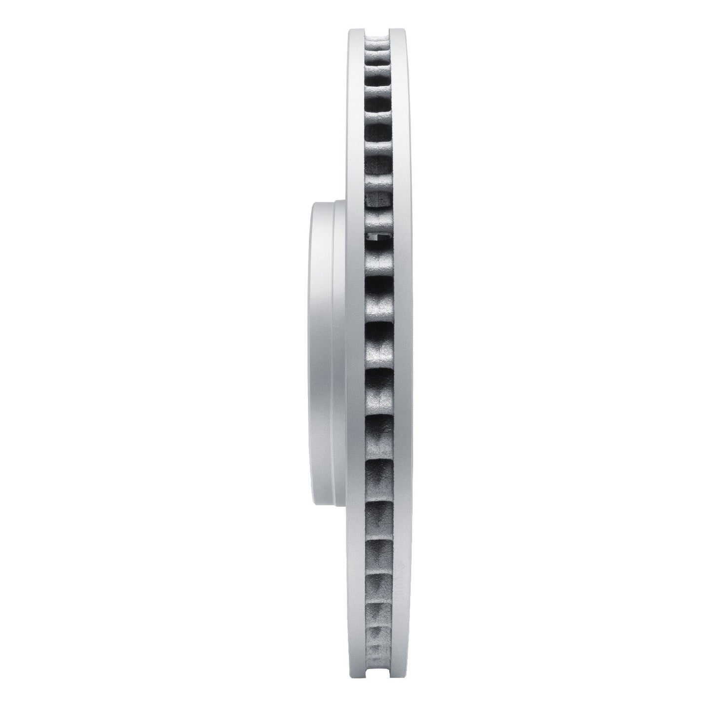 Dynamic Friction Company Disc Brake Rotor 604-75035D