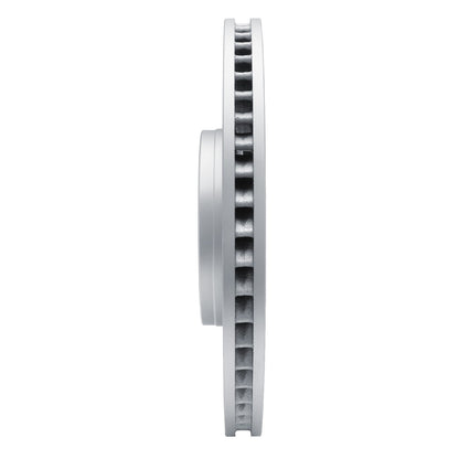 Dynamic Friction Company Disc Brake Rotor 604-75035D