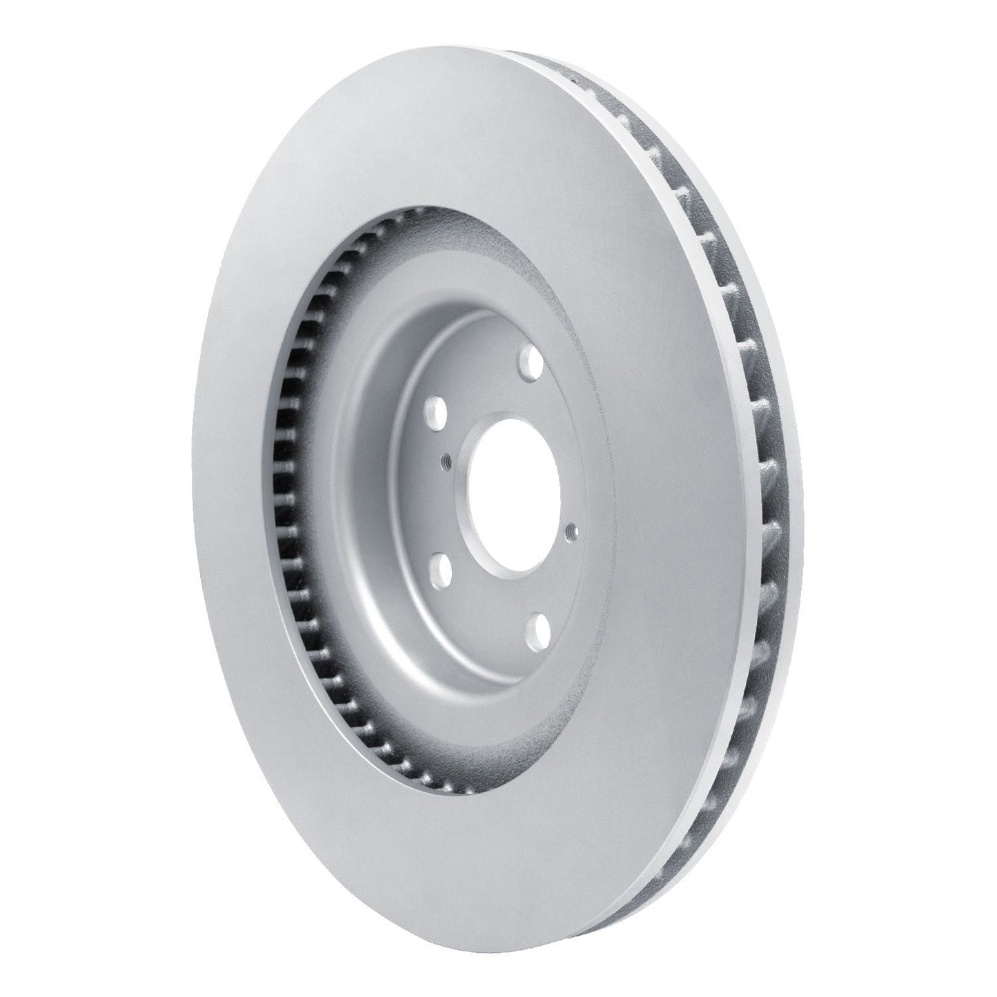 Dynamic Friction Company Disc Brake Rotor 604-75035D