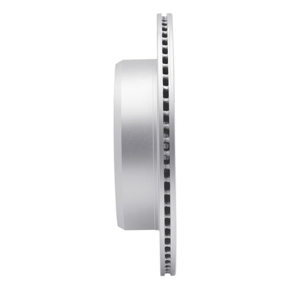 Dynamic Friction Company Disc Brake Rotor 604-75036