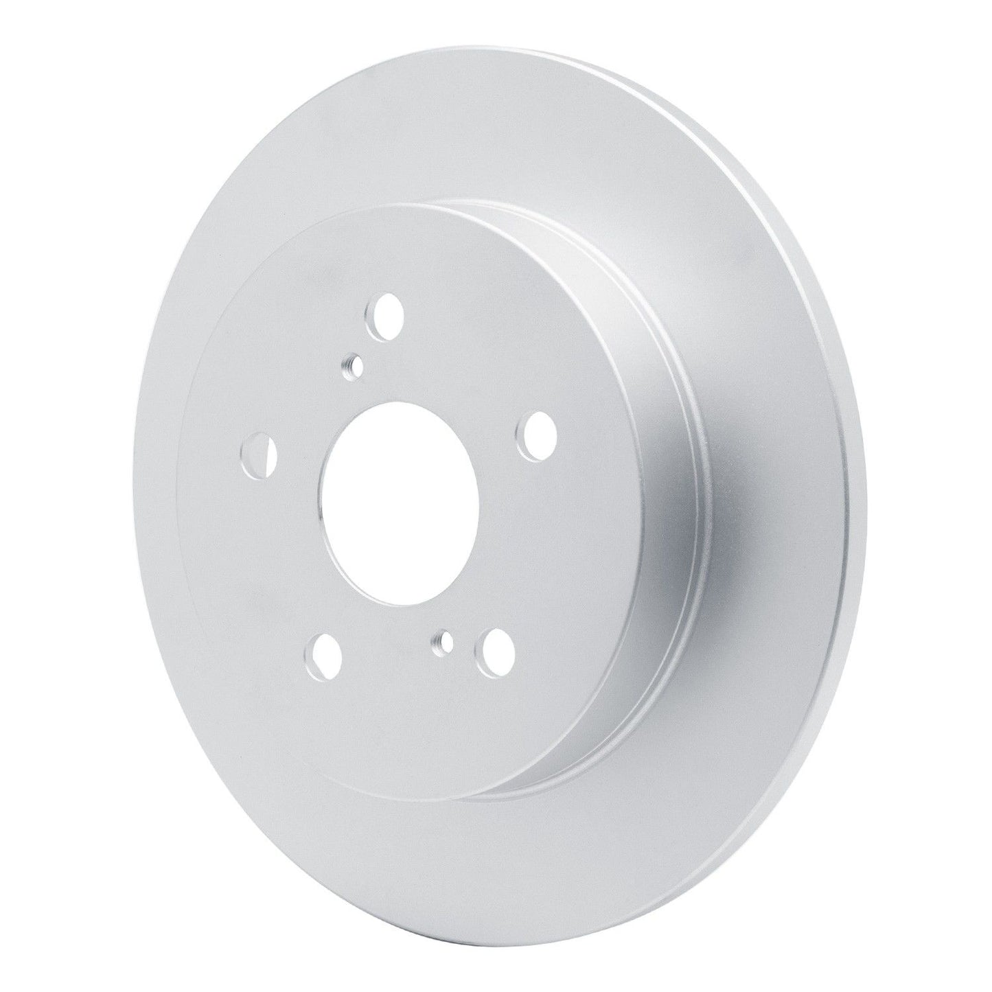 Dynamic Friction Company Disc Brake Rotor 604-75041