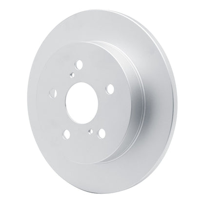 Dynamic Friction Company Disc Brake Rotor 604-75041