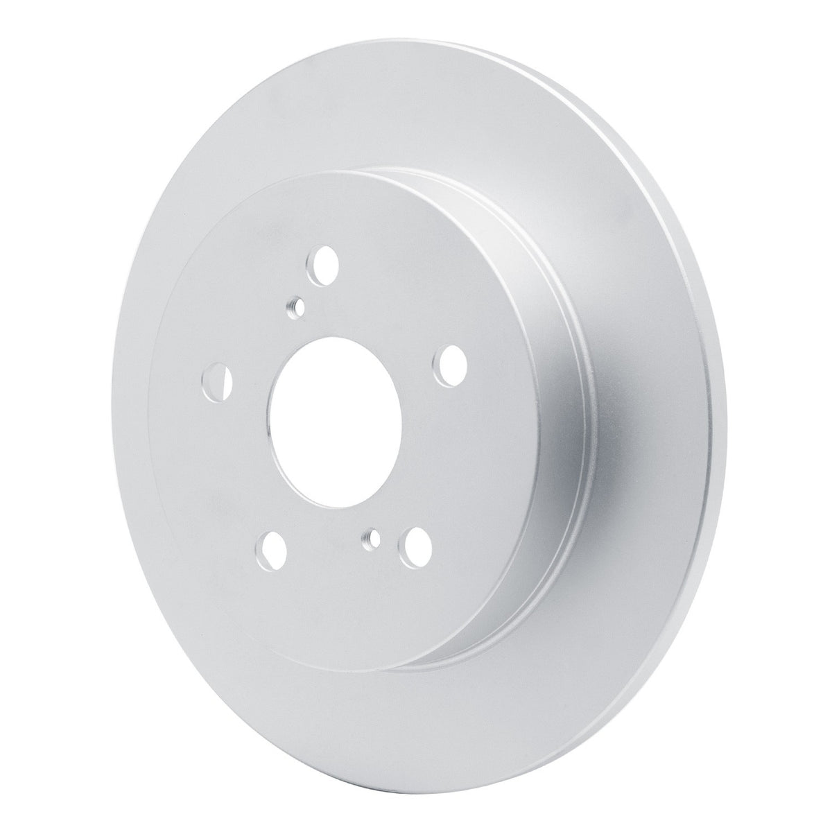 Dynamic Friction Company Disc Brake Rotor 604-75041