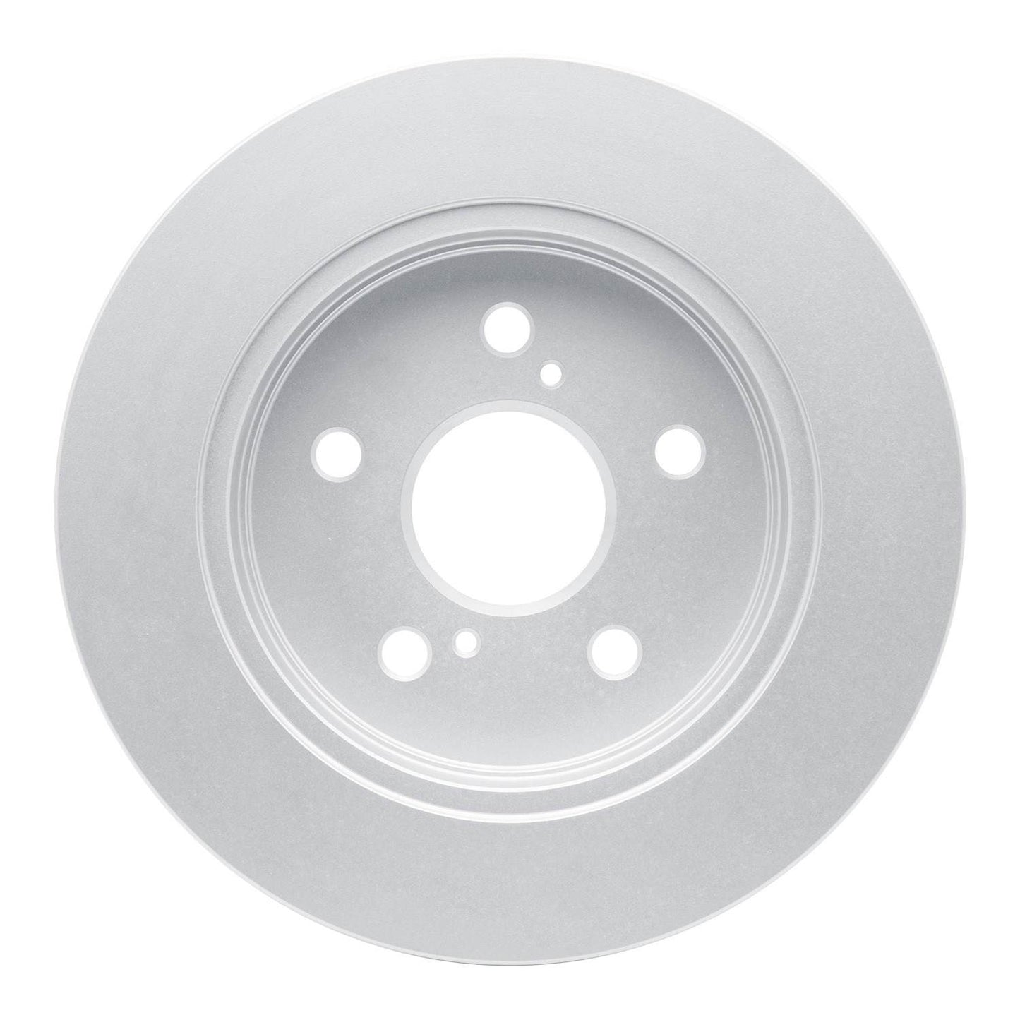 Dynamic Friction Company Disc Brake Rotor 604-75041