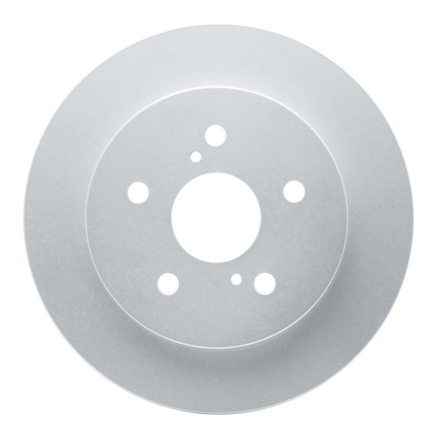 Dynamic Friction Company Disc Brake Rotor 604-75041