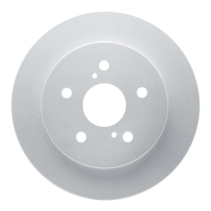 Dynamic Friction Company Disc Brake Rotor 604-75041